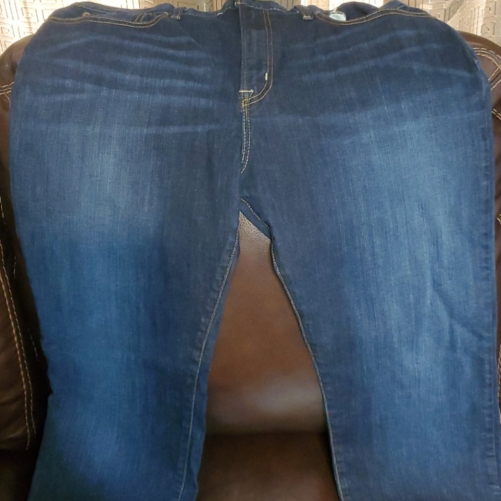 Jeans - Picture 7 of 7